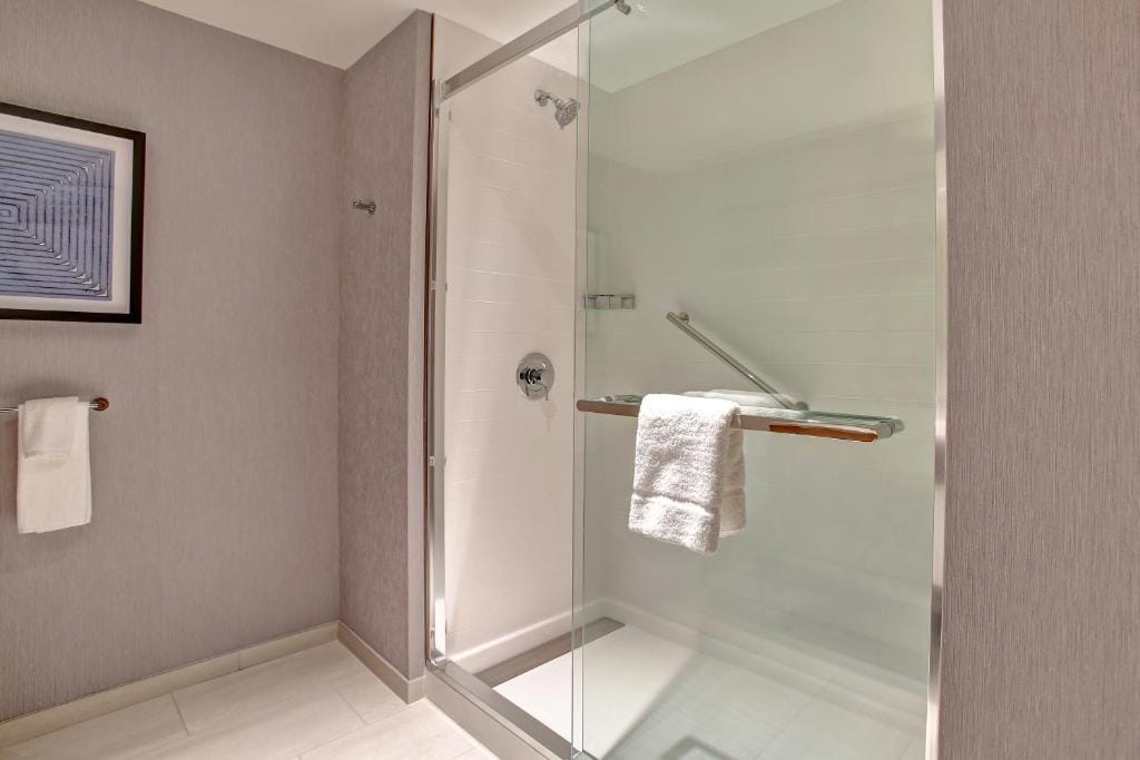 Hyatt Place at Wichita State University — 3