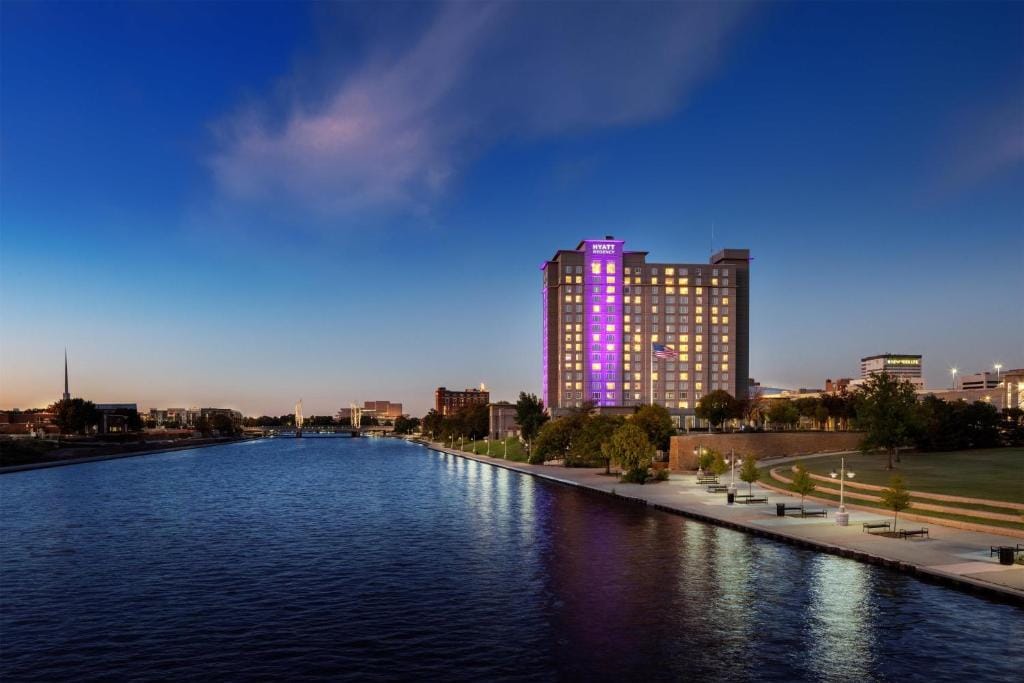 Hyatt Regency Wichita