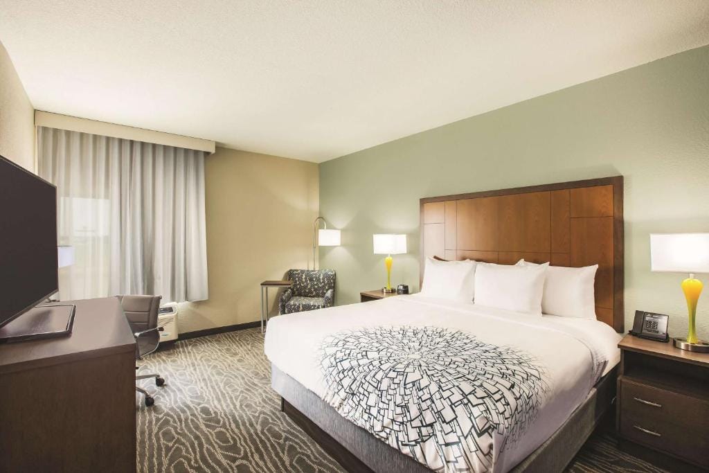 La Quinta by Wyndham Wichita Northeast