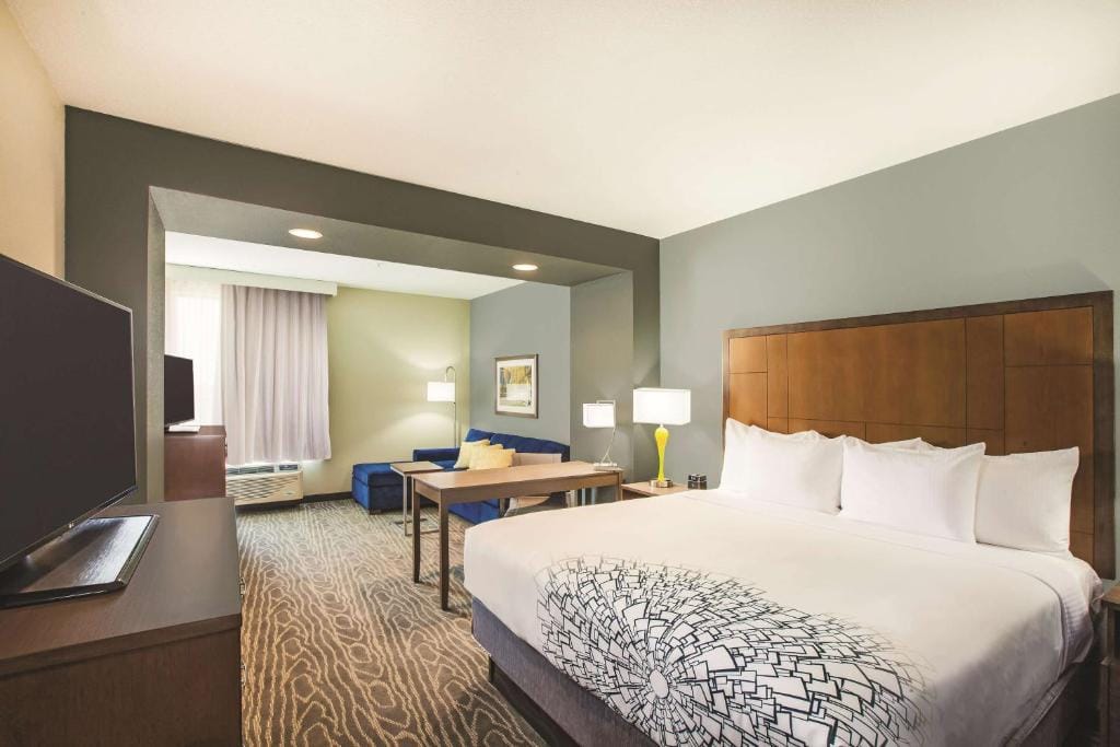 La Quinta by Wyndham Wichita Northeast — 2