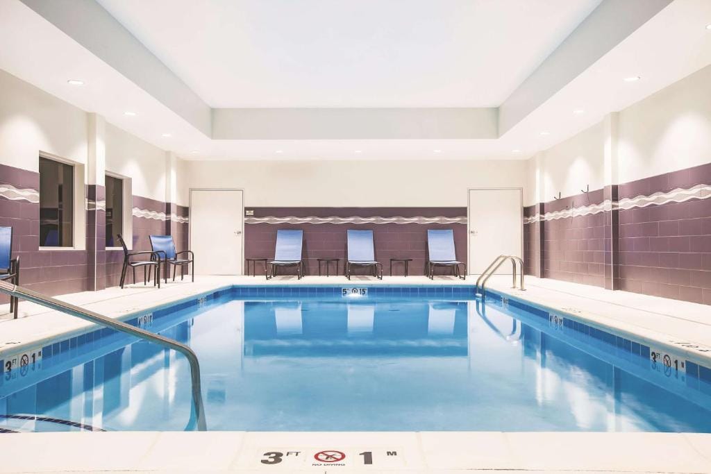 La Quinta by Wyndham Wichita Northeast — 4