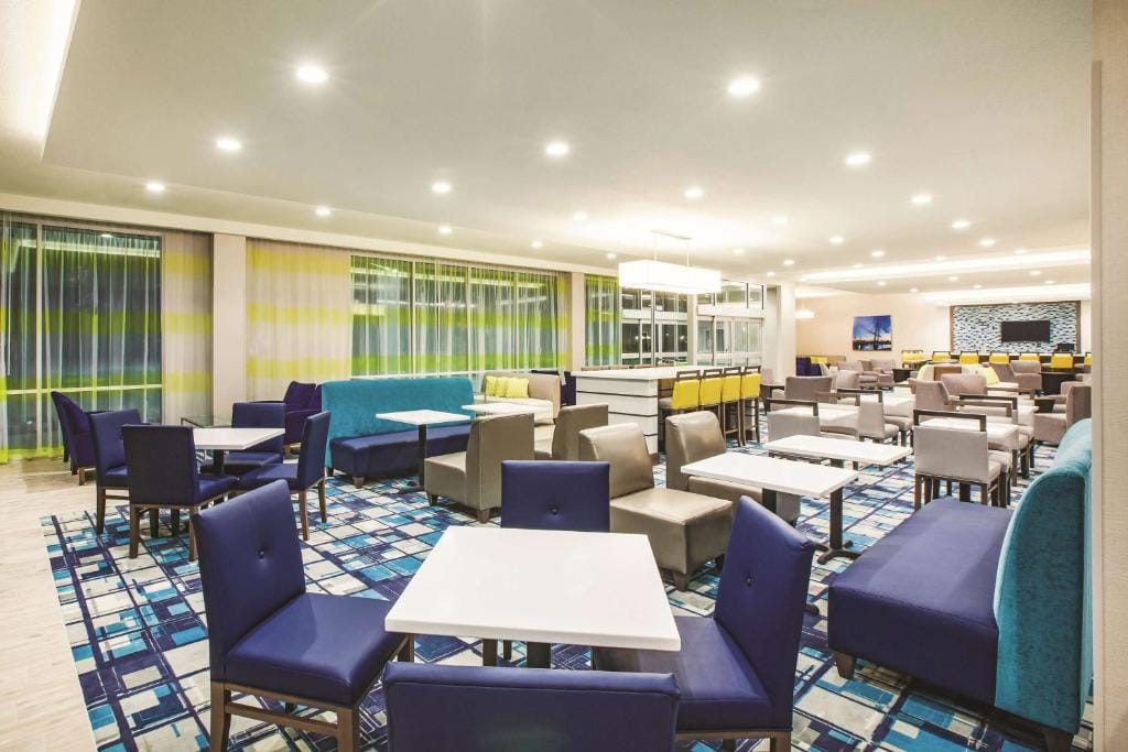 La Quinta by Wyndham Wichita Northeast — 5
