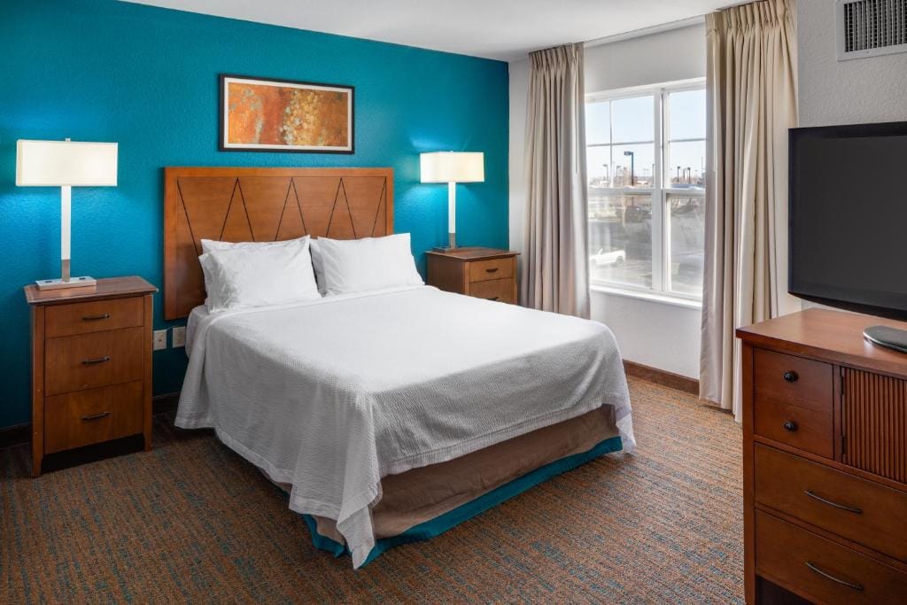 Residence Inn by Marriott Wichita East At Plazzio — 2