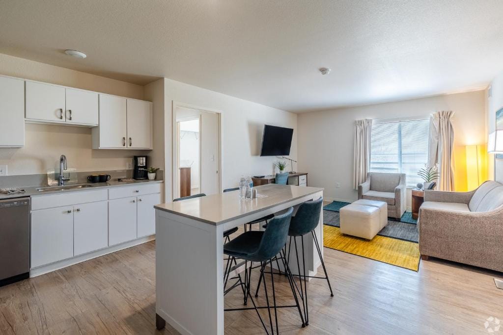 WaterWalk Extended Stay by Wyndham Wichita