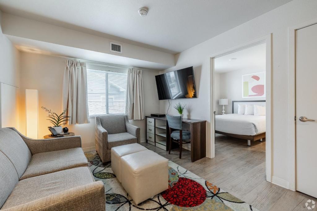 WaterWalk Extended Stay by Wyndham Wichita — 2