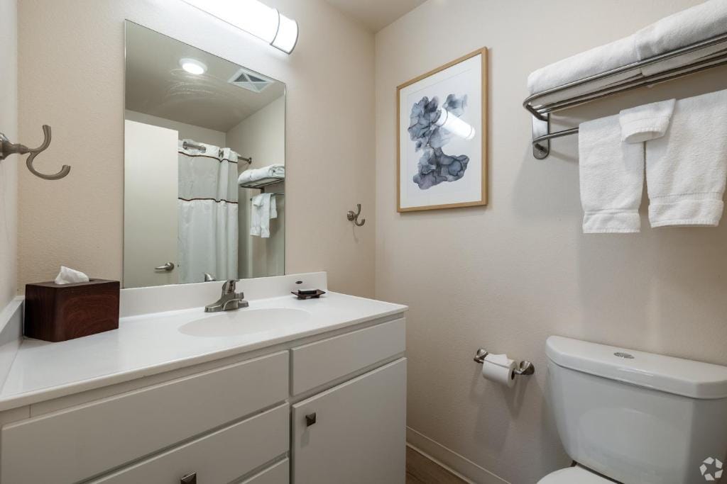 WaterWalk Extended Stay by Wyndham Wichita — 3
