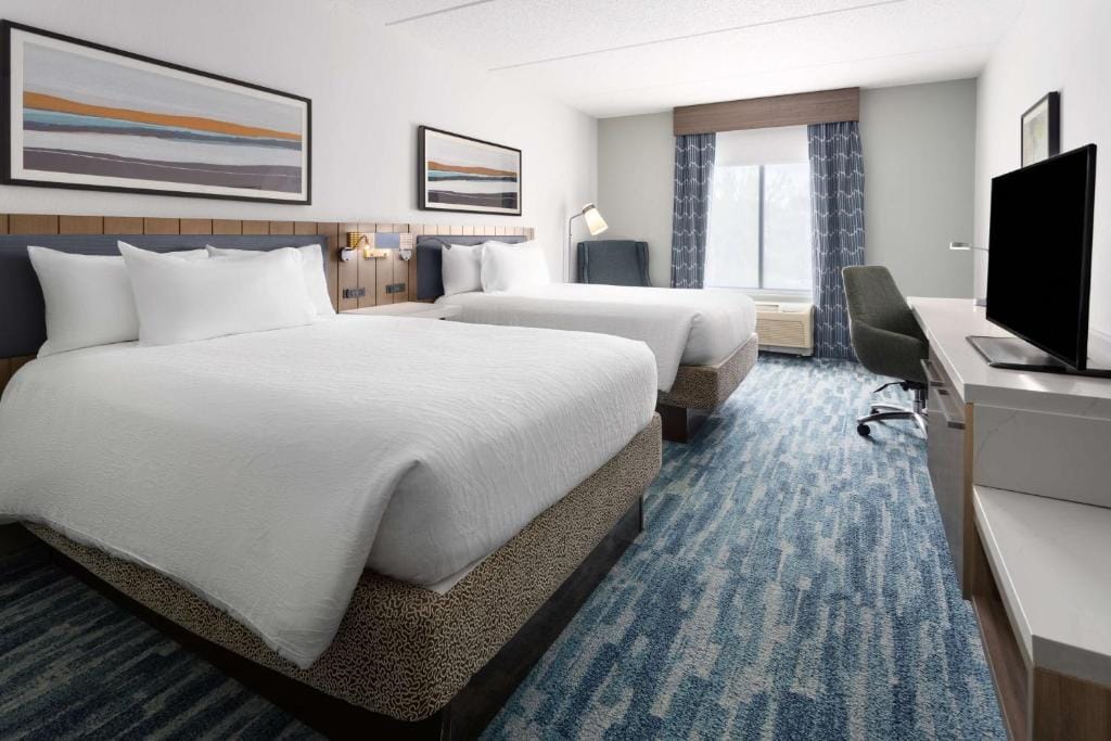 Hilton Garden Inn Winston-Salem/Hanes Mall — 5