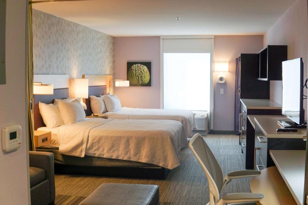 Home2 Suites By Hilton Winston-Salem Hanes Mall — 2