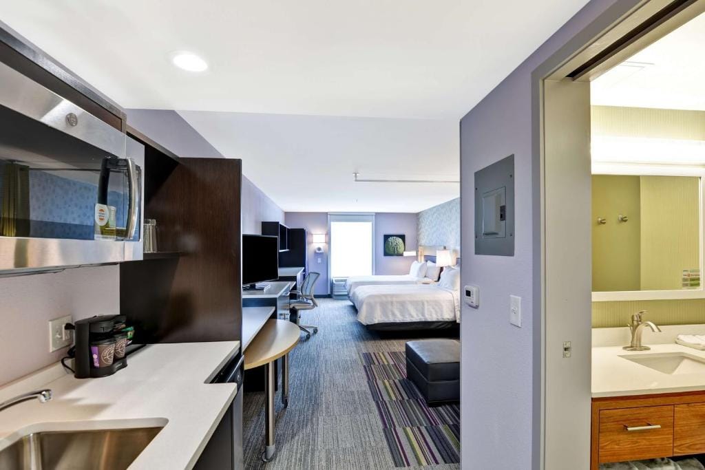 Home2 Suites By Hilton Winston-Salem Hanes Mall — 3