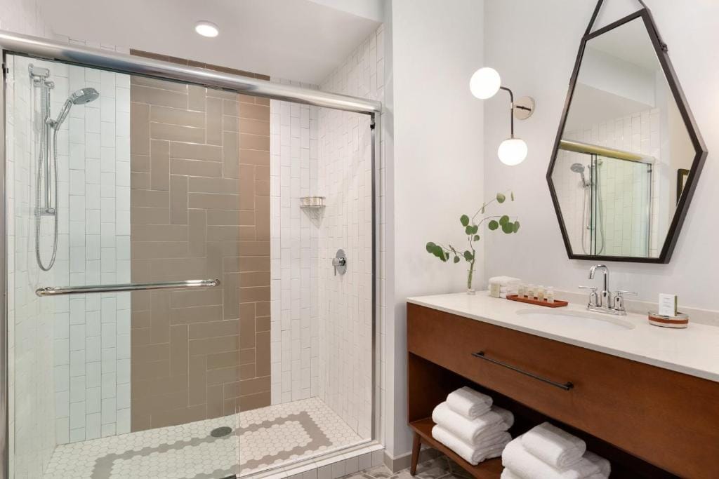 Hotel Indigo - Winston-Salem Downtown by IHG — 3