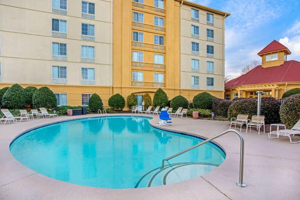 La Quinta by Wyndham Winston-Salem — 4