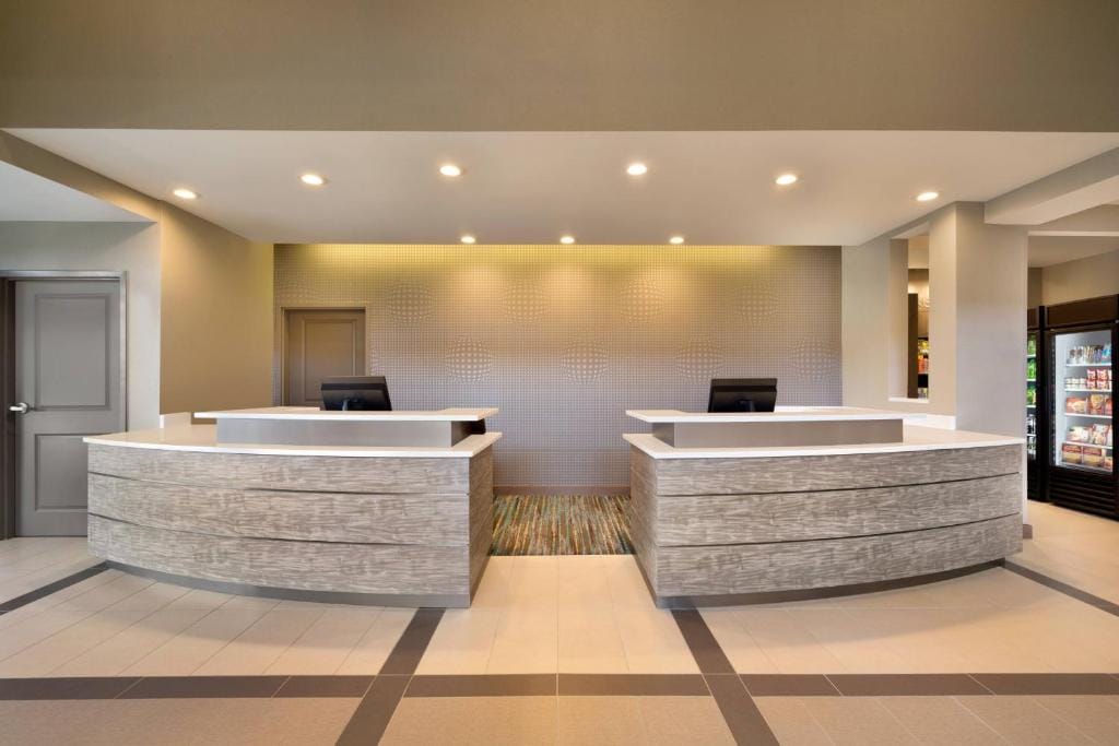 Residence Inn by Marriott Winston-Salem Hanes Mall — 5